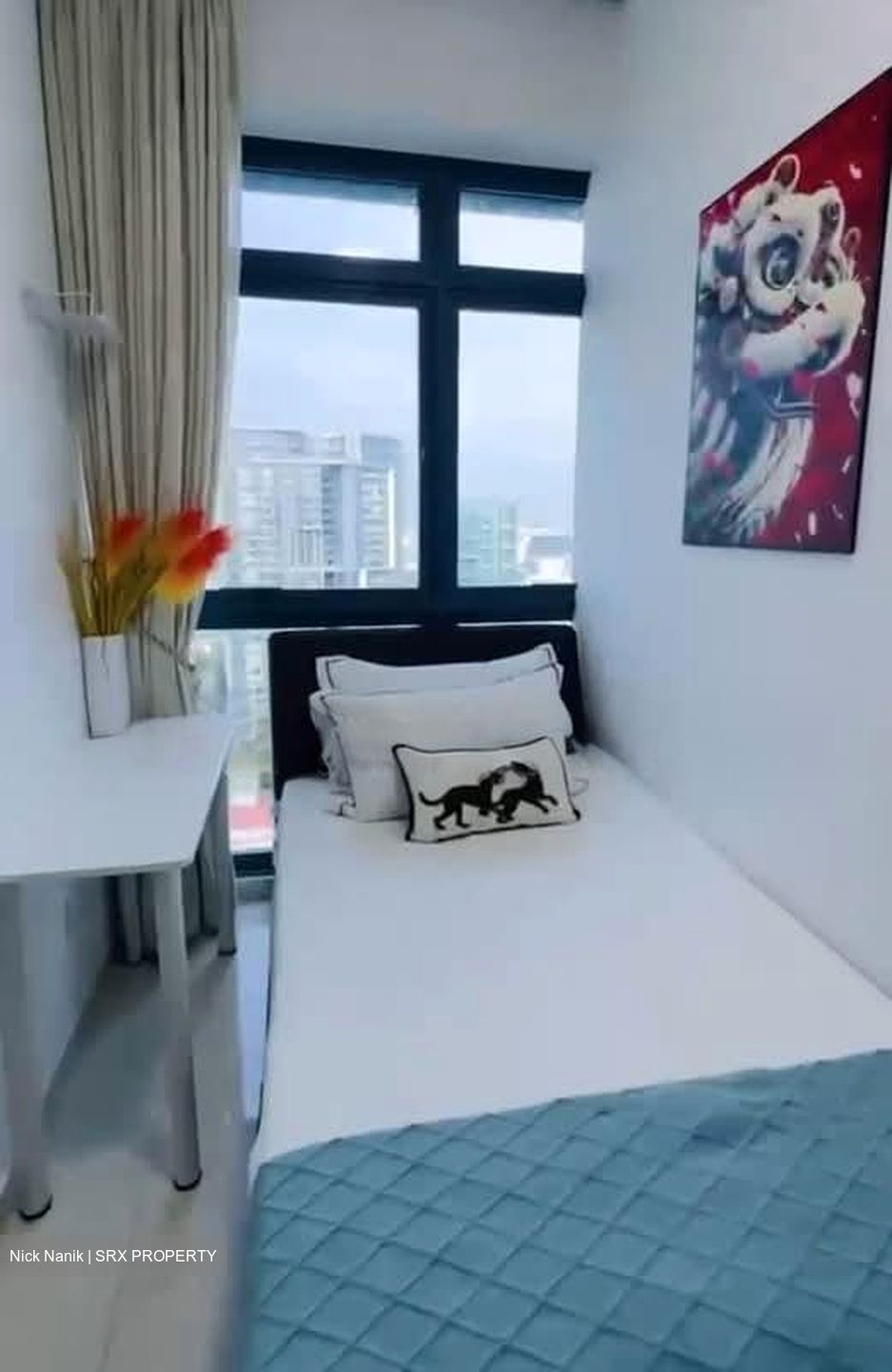 City Square Residences (D8), Condominium #588209981